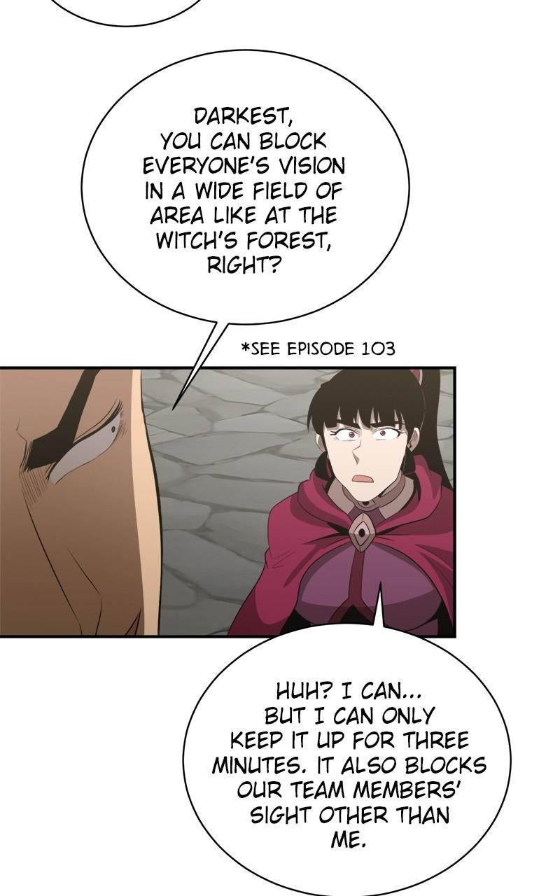 The Strongest Florist Chap 124 - Next Chap 125
