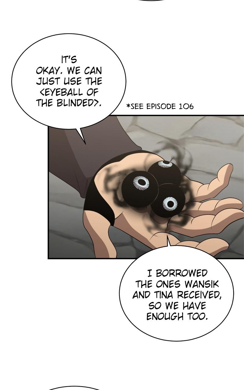 The Strongest Florist Chap 124 - Next Chap 125