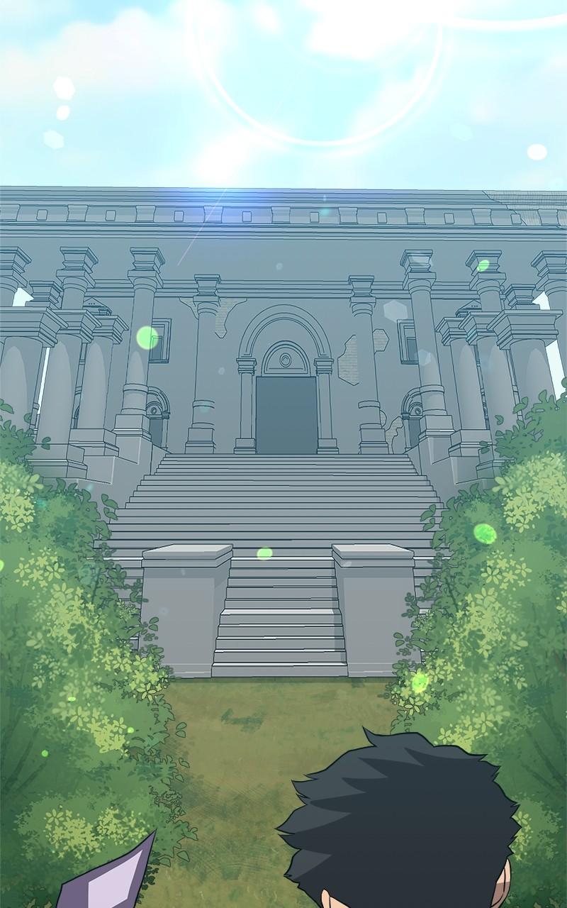 The Strongest Florist Chap 124 - Next Chap 125