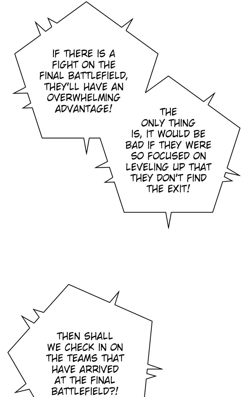 The Strongest Florist Chap 124 - Next Chap 125