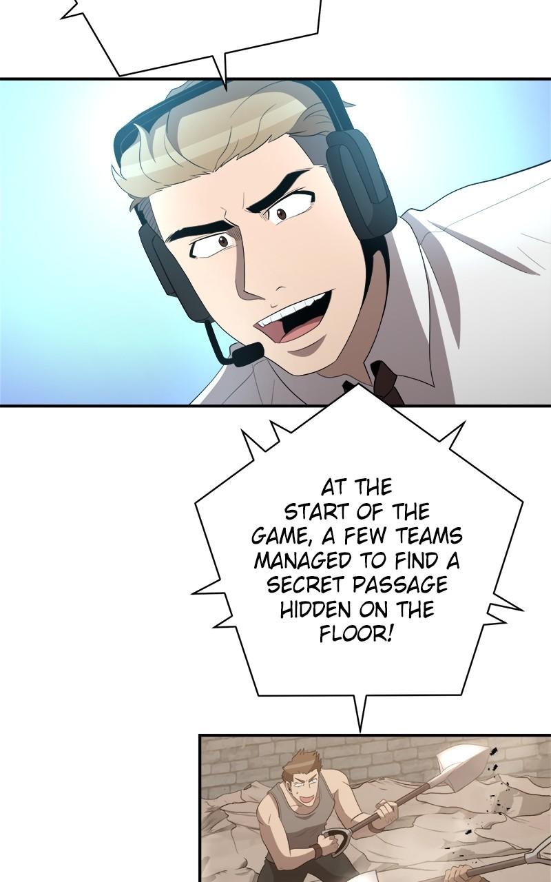 The Strongest Florist Chap 124 - Next Chap 125