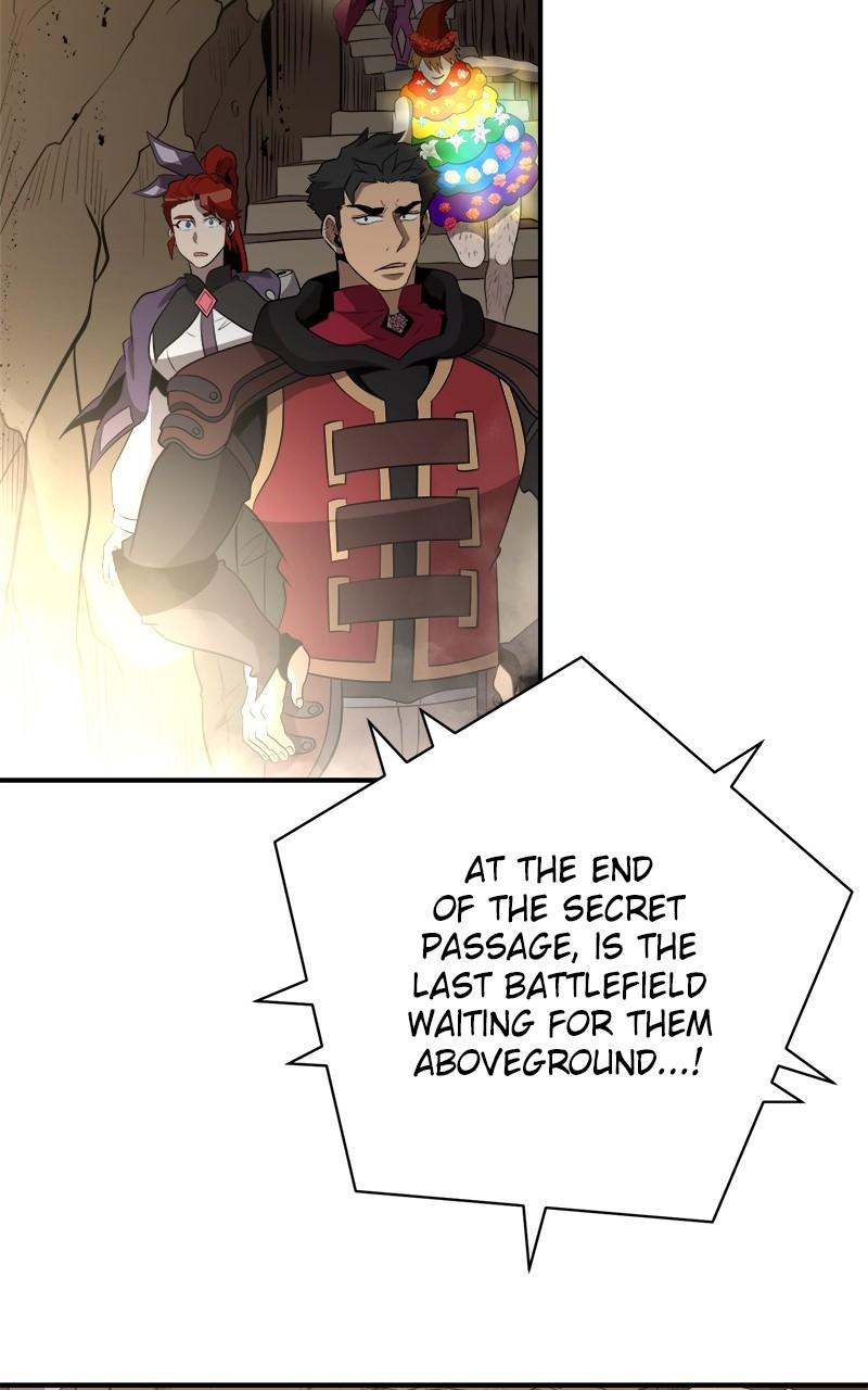 The Strongest Florist Chap 124 - Next Chap 125