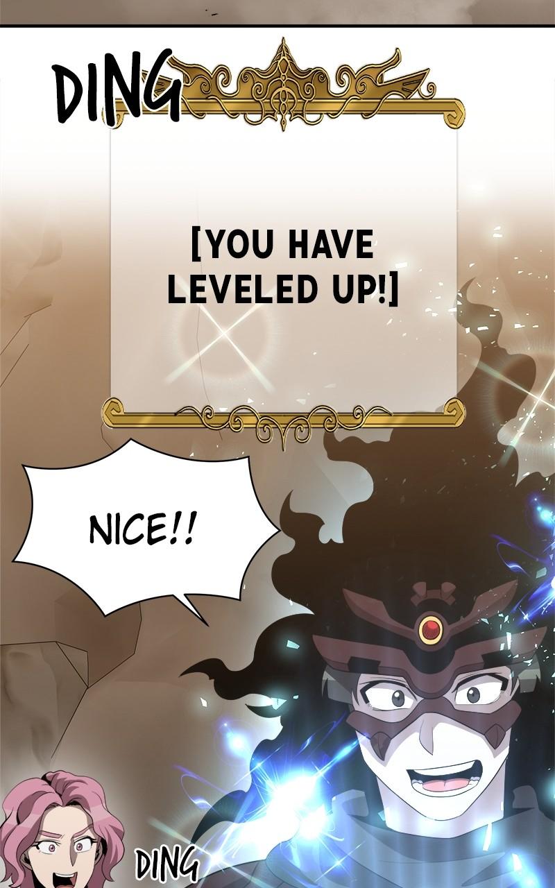 The Strongest Florist Chap 124 - Next Chap 125