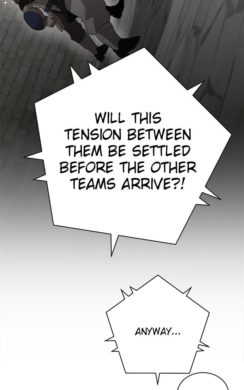 The Strongest Florist Chap 124 - Next Chap 125