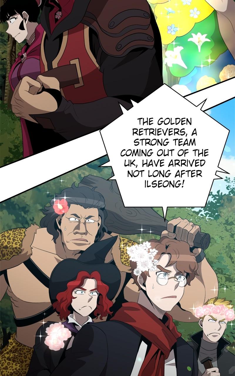 The Strongest Florist Chap 124 - Next Chap 125