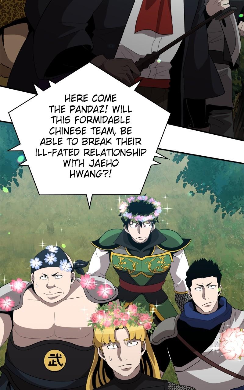 The Strongest Florist Chap 124 - Next Chap 125