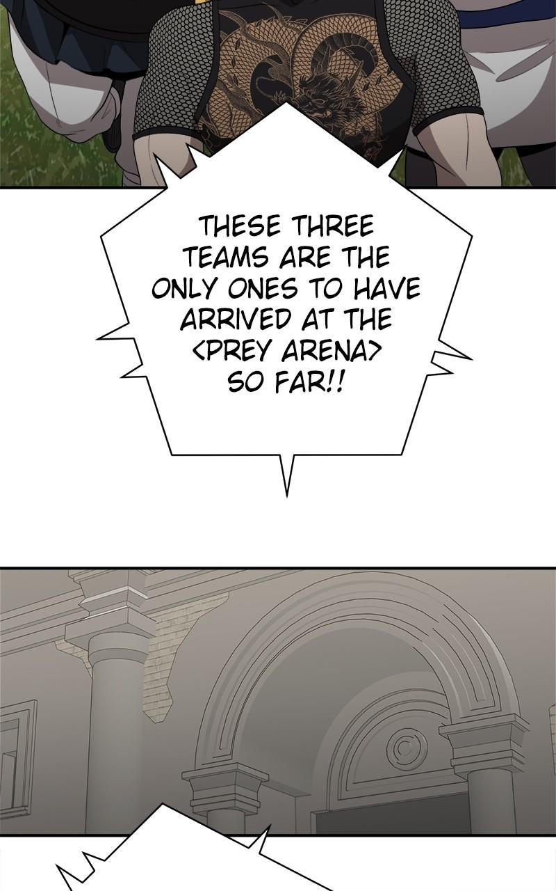The Strongest Florist Chap 124 - Next Chap 125