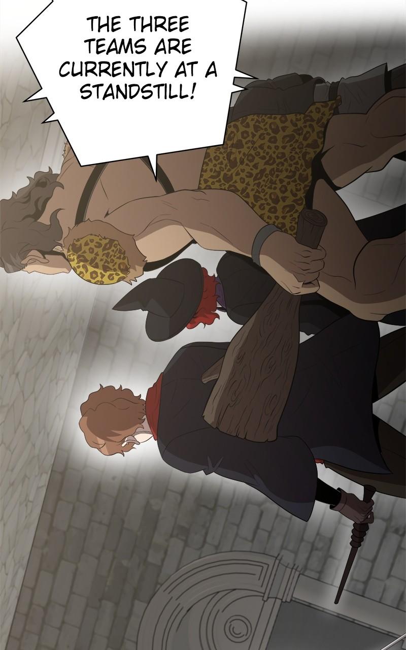 The Strongest Florist Chap 124 - Next Chap 125