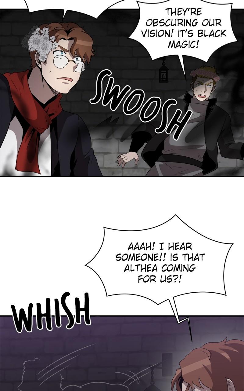 The Strongest Florist Chap 124 - Next Chap 125