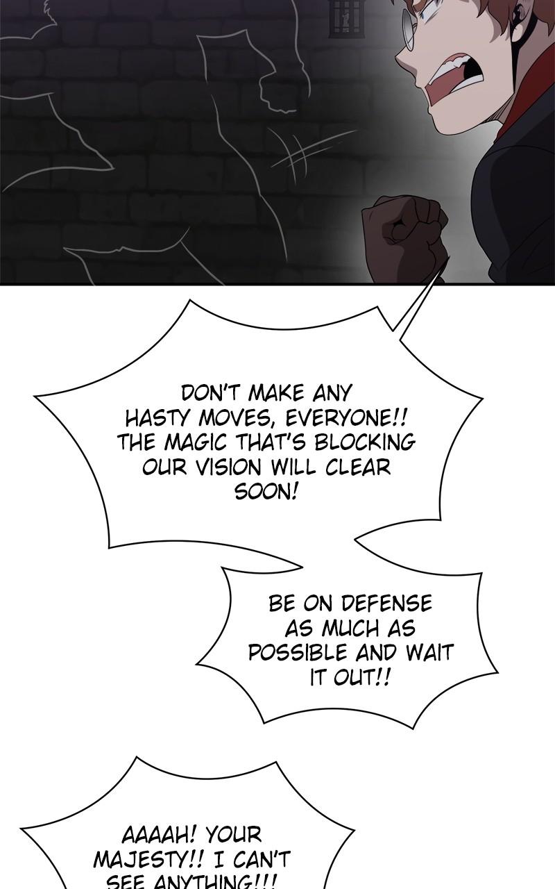 The Strongest Florist Chap 124 - Next Chap 125