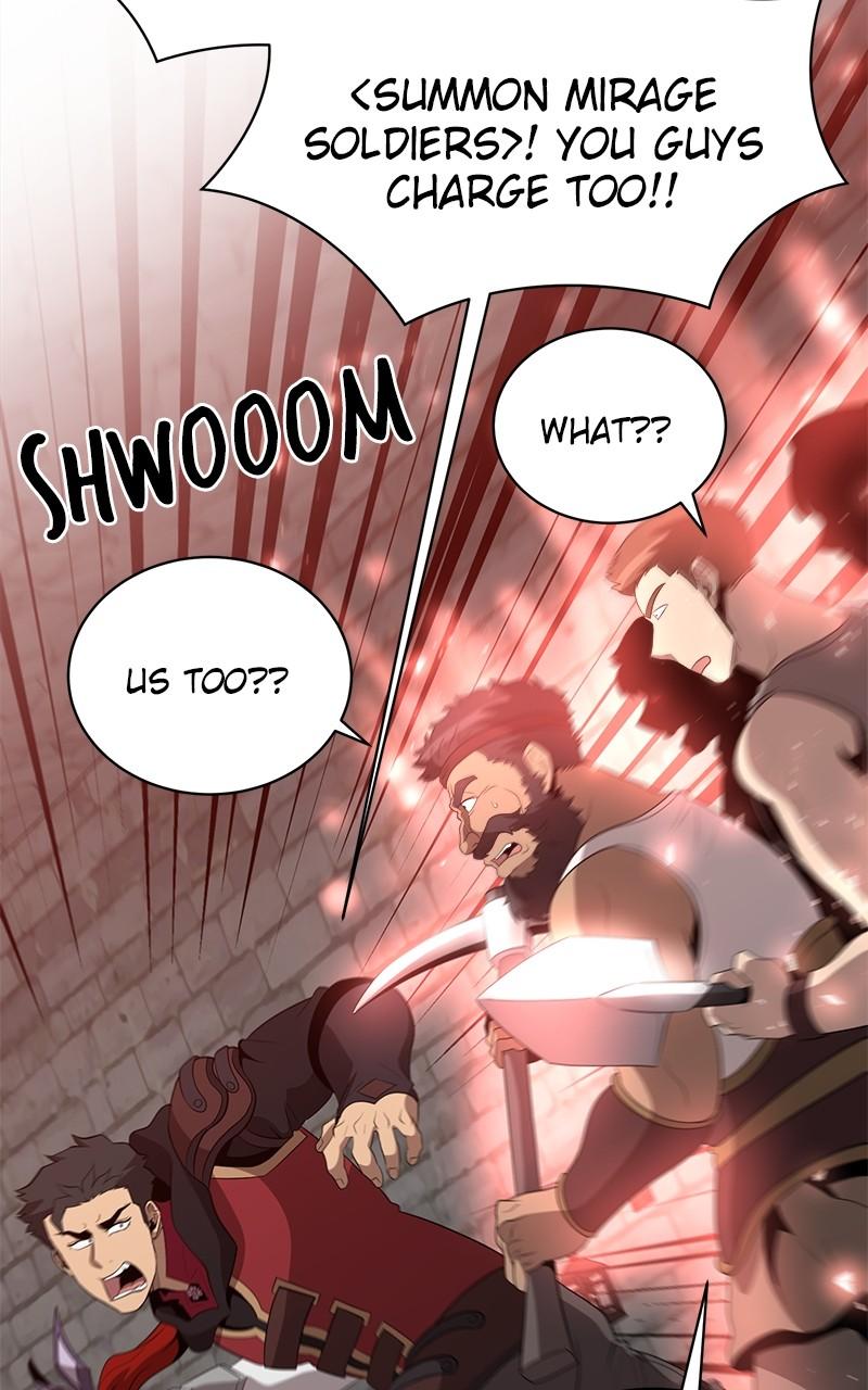 The Strongest Florist Chap 124 - Next Chap 125