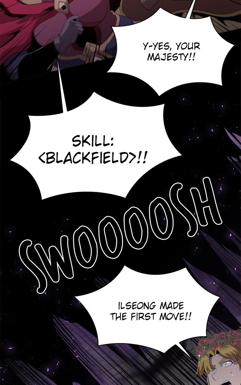 The Strongest Florist Chap 124 - Next Chap 125