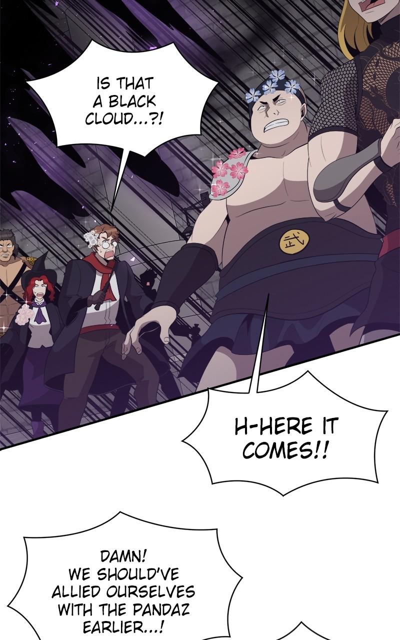 The Strongest Florist Chap 124 - Next Chap 125