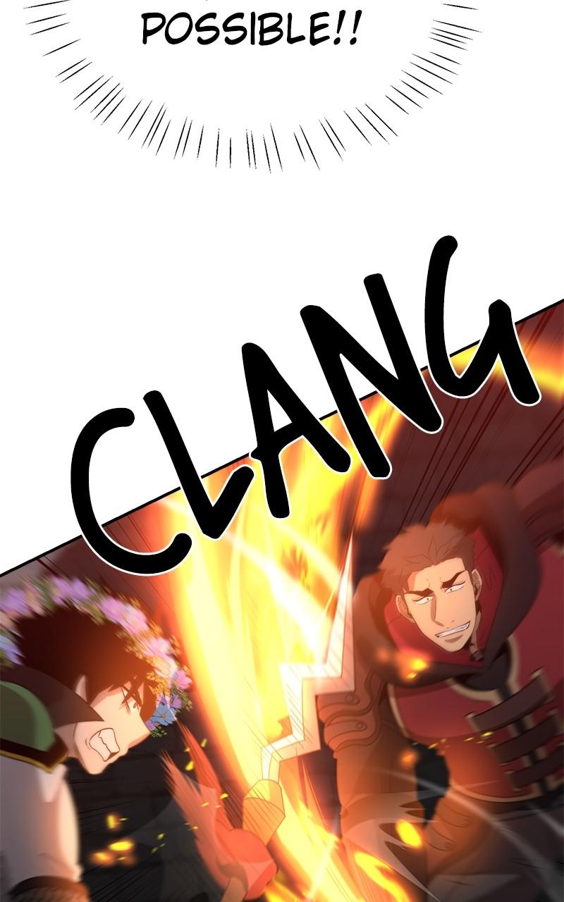The Strongest Florist Chap 124 - Next Chap 125