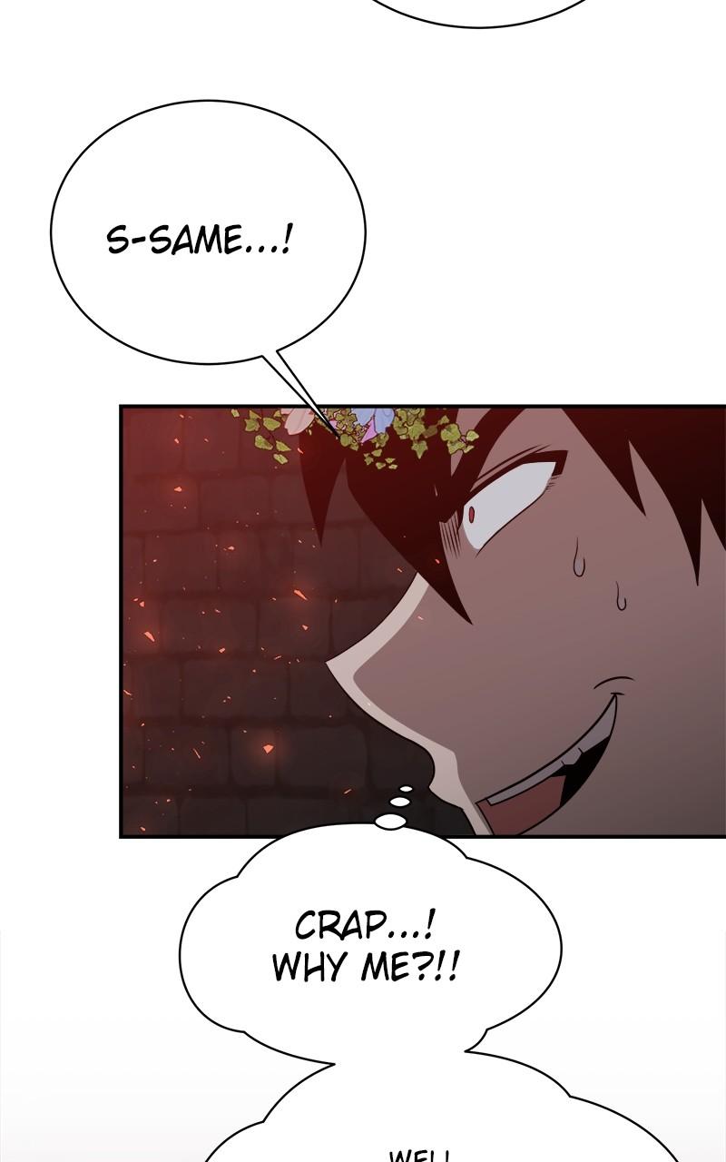 The Strongest Florist Chap 124 - Next Chap 125