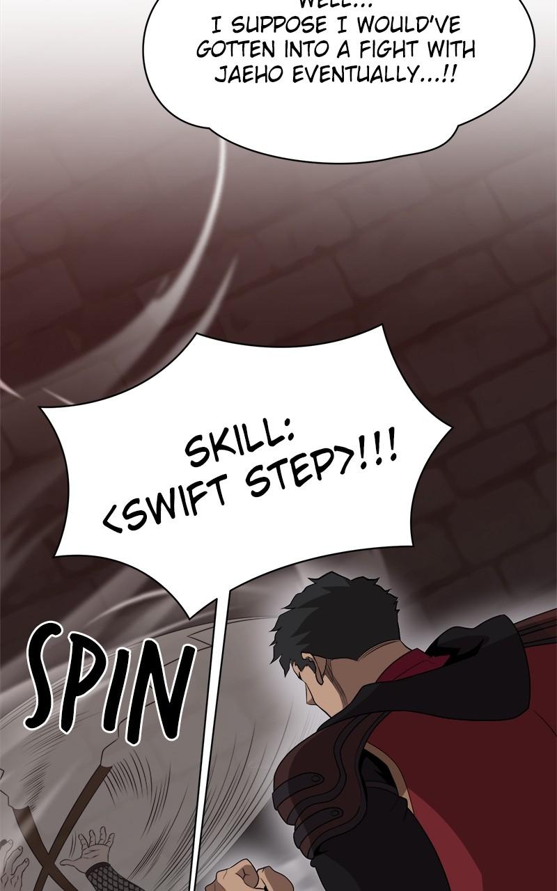 The Strongest Florist Chap 124 - Next Chap 125