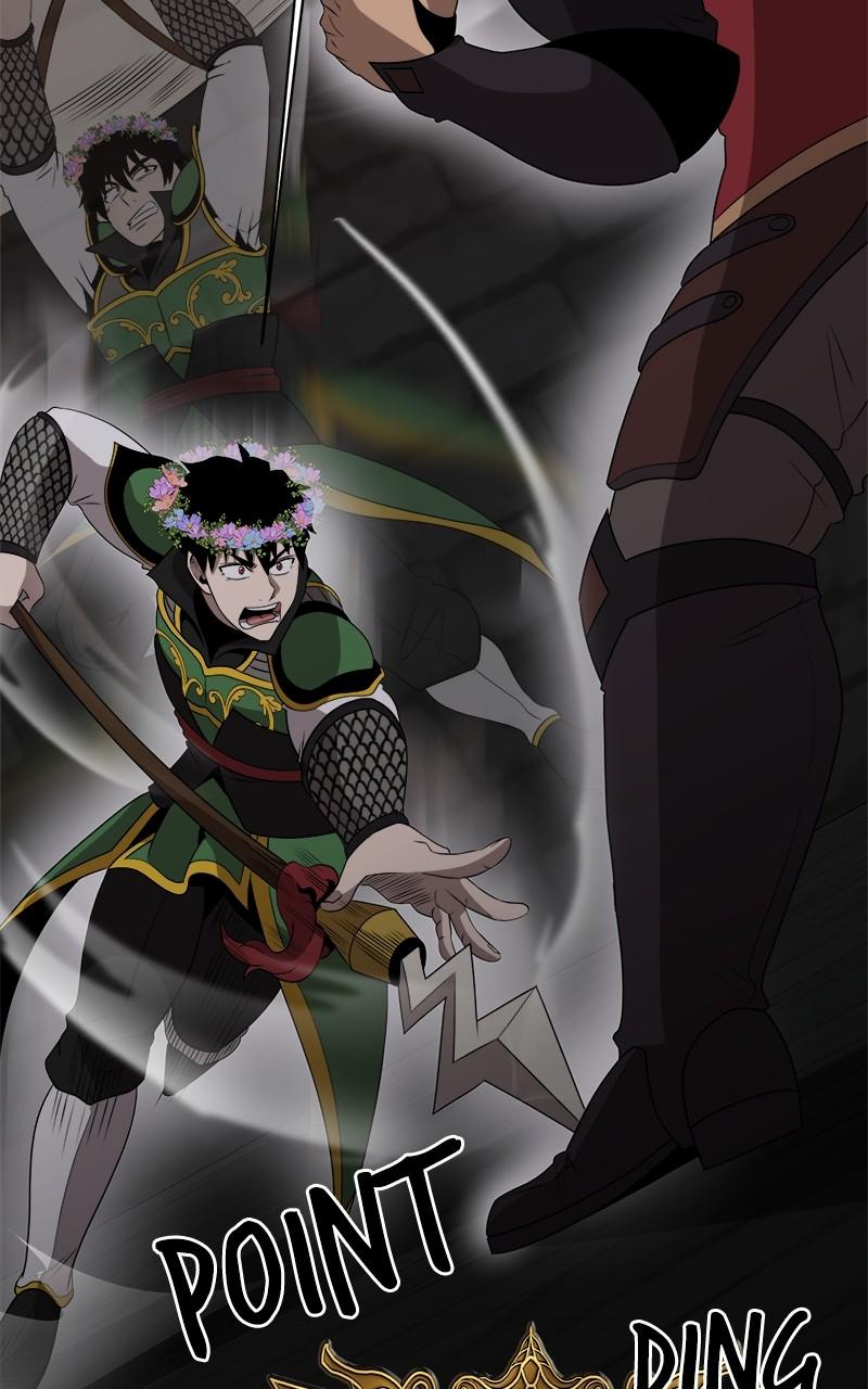 The Strongest Florist Chap 124 - Next Chap 125