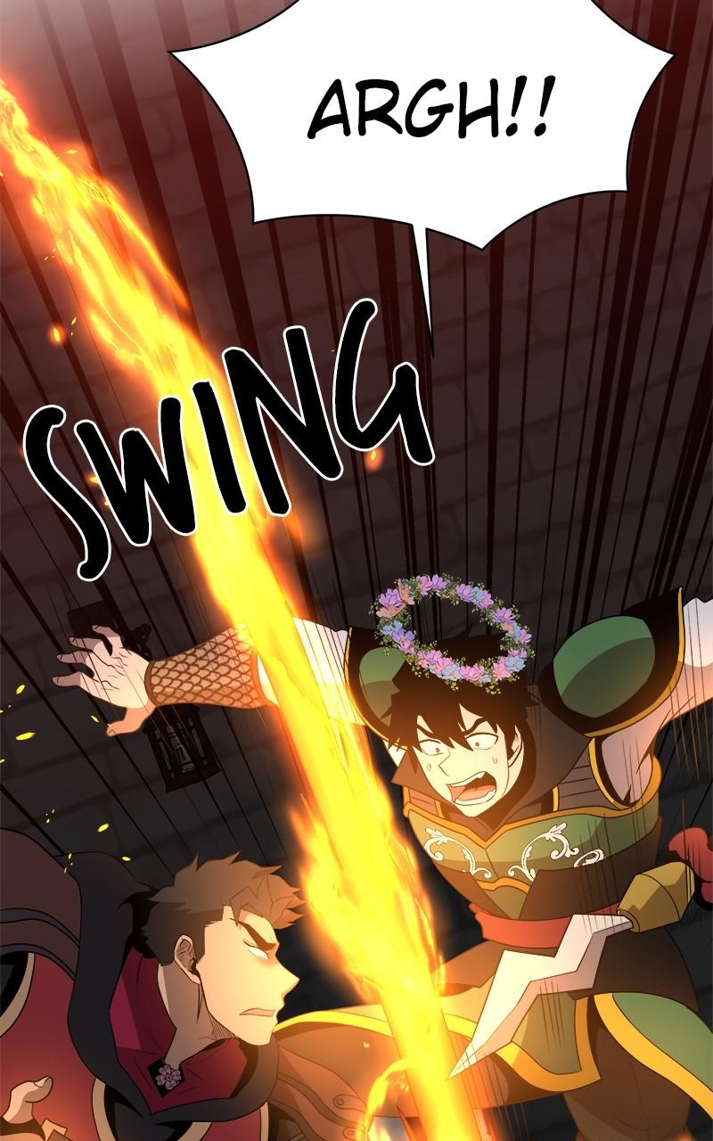 The Strongest Florist Chap 124 - Next Chap 125