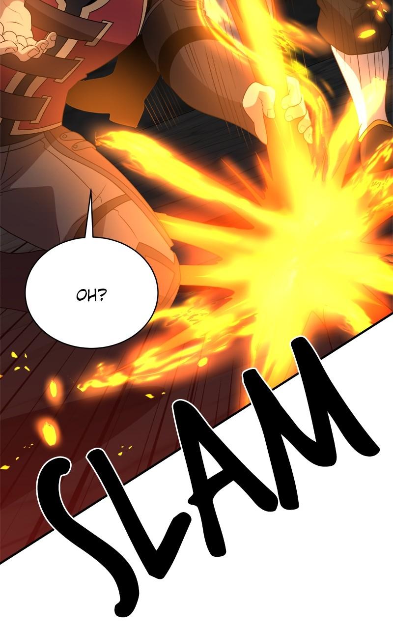 The Strongest Florist Chap 124 - Next Chap 125