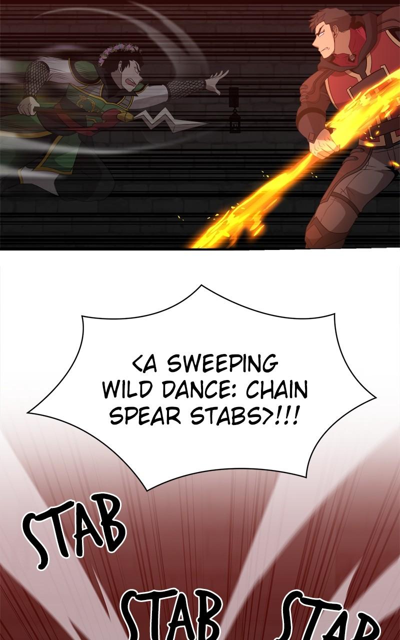 The Strongest Florist Chap 124 - Next Chap 125