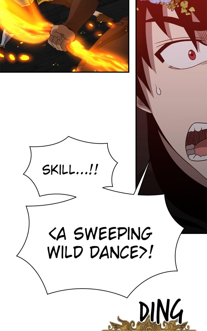 The Strongest Florist Chap 124 - Next Chap 125