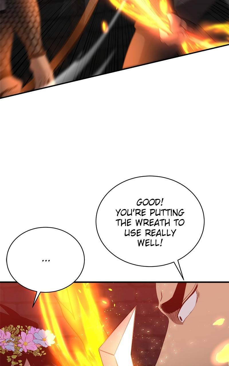 The Strongest Florist Chap 124 - Next Chap 125