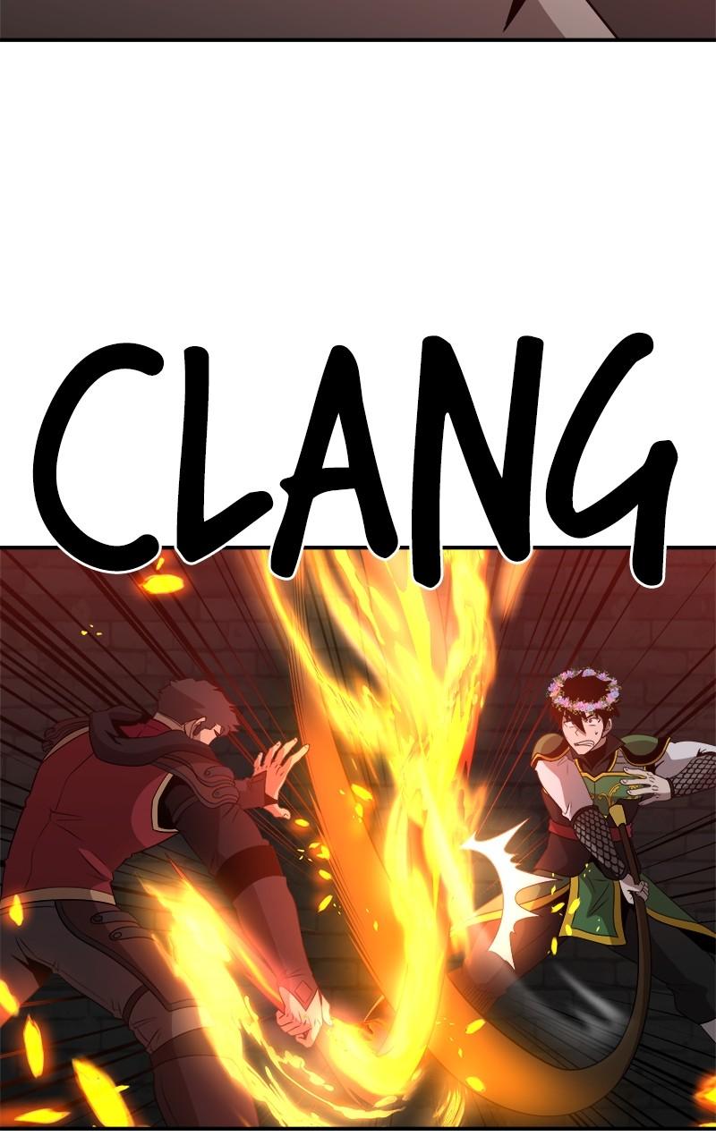 The Strongest Florist Chap 124 - Next Chap 125