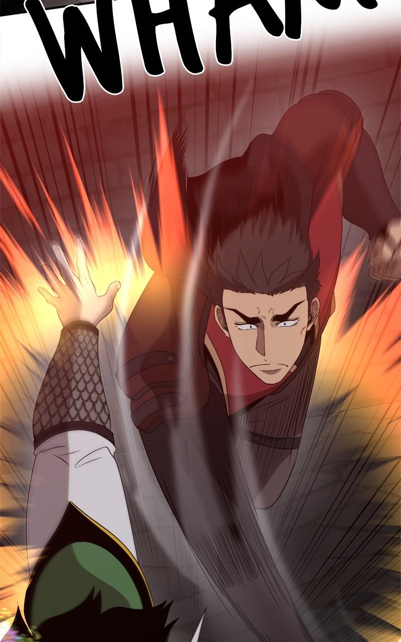 The Strongest Florist Chap 124 - Next Chap 125