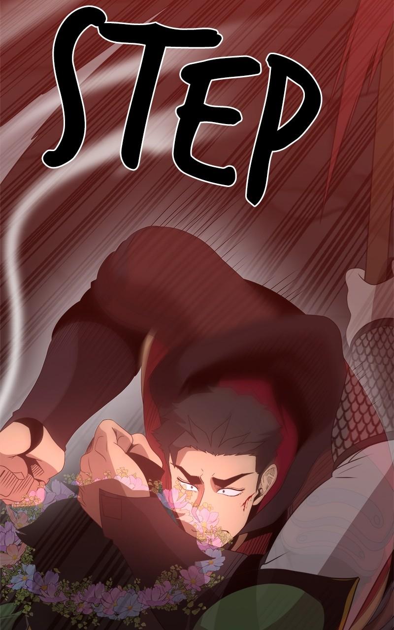 The Strongest Florist Chap 124 - Next Chap 125