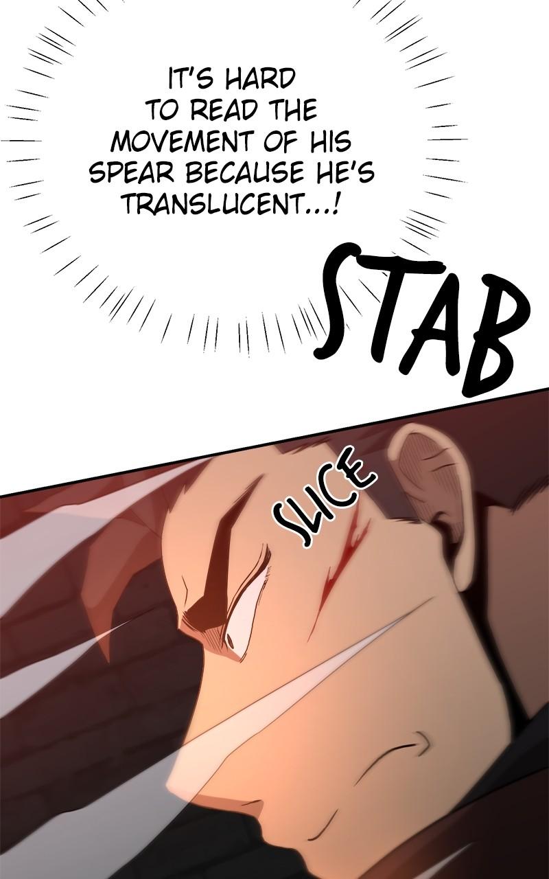 The Strongest Florist Chap 124 - Next Chap 125