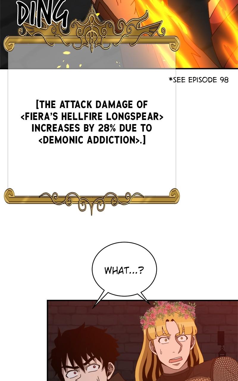 The Strongest Florist Chap 124 - Next Chap 125