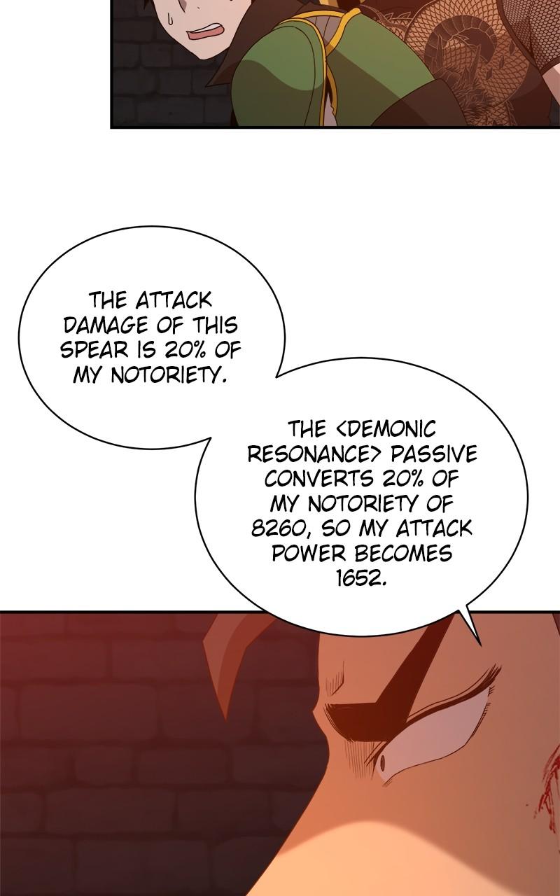 The Strongest Florist Chap 124 - Next Chap 125