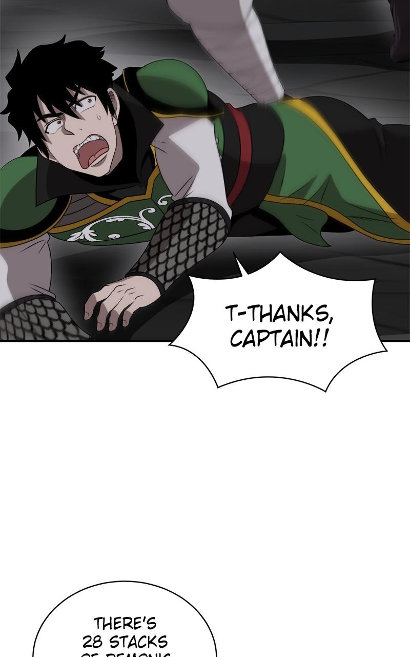 The Strongest Florist Chap 124 - Next Chap 125