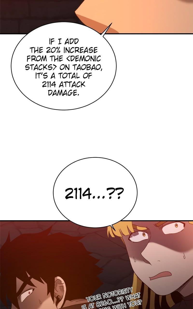 The Strongest Florist Chap 124 - Next Chap 125