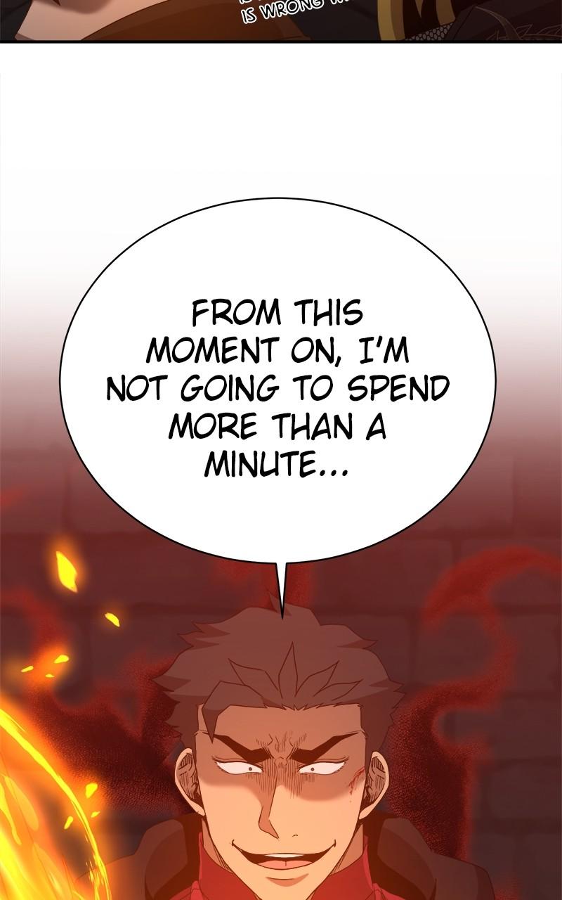 The Strongest Florist Chap 124 - Next Chap 125