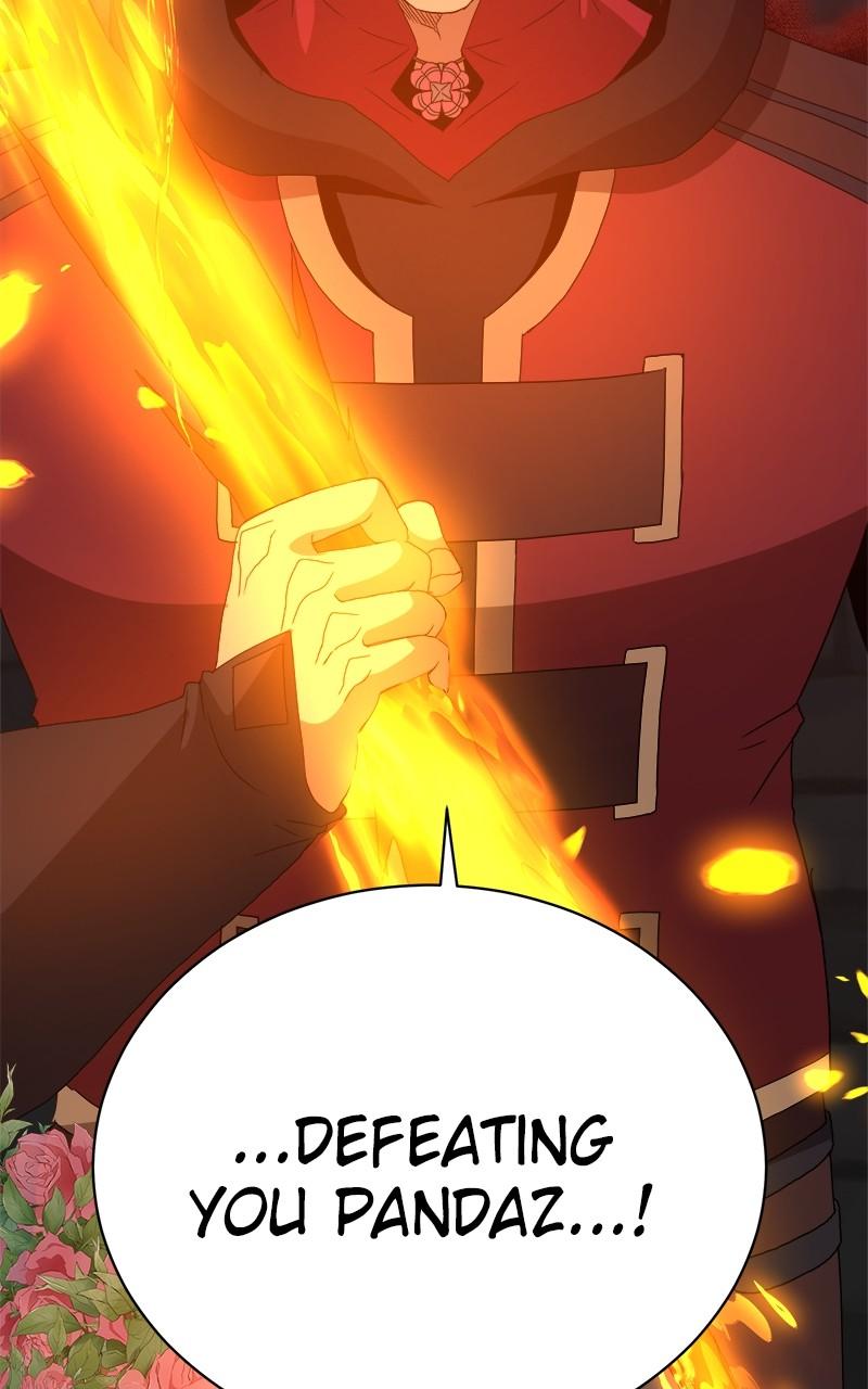 The Strongest Florist Chap 124 - Next Chap 125