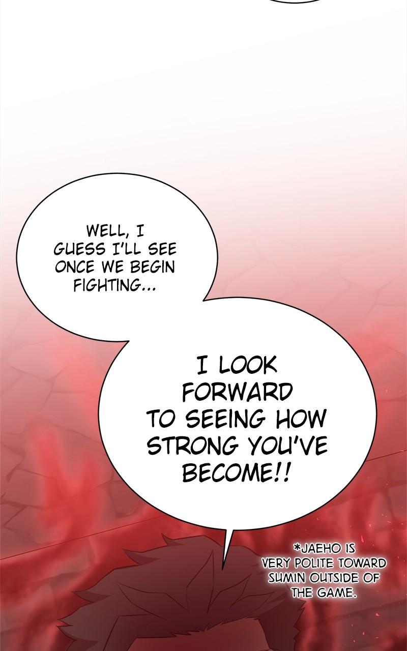 The Strongest Florist Chap 125 - Next Chap 126