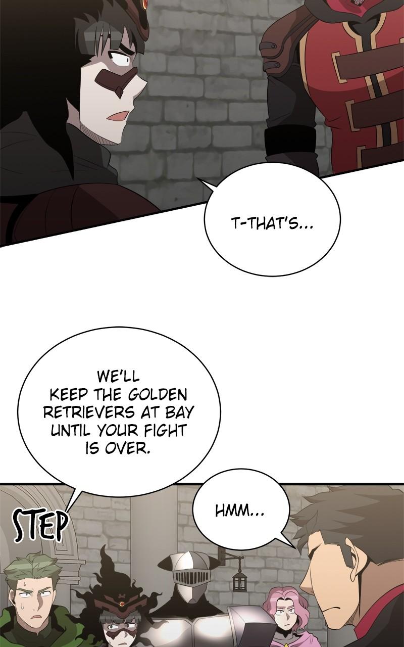 The Strongest Florist Chap 125 - Next Chap 126