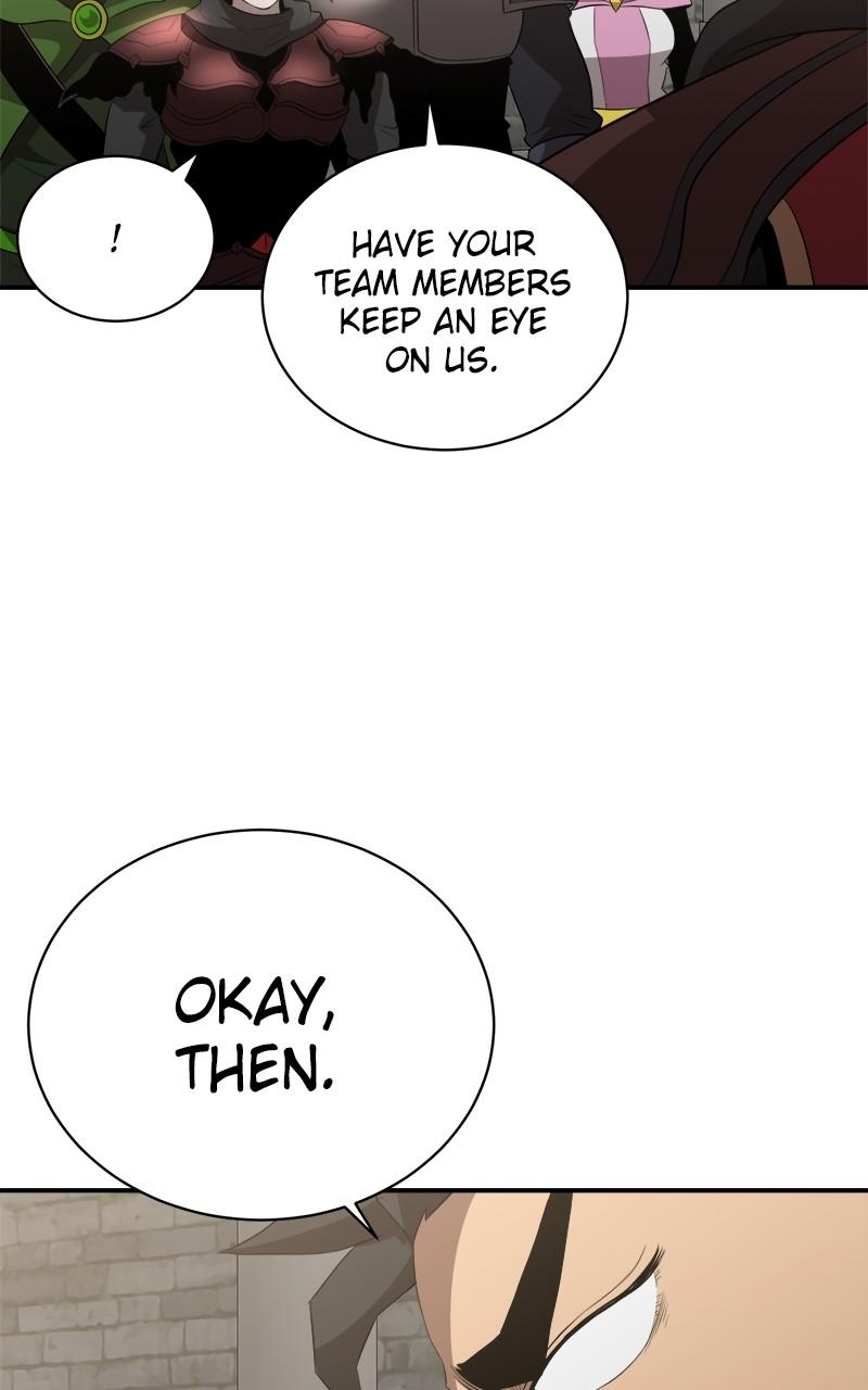 The Strongest Florist Chap 125 - Next Chap 126