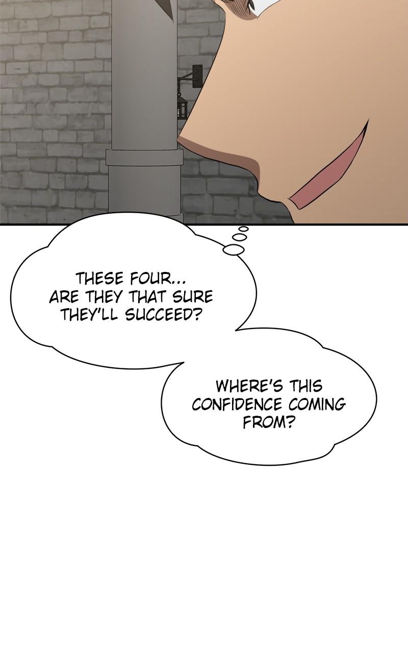 The Strongest Florist Chap 125 - Next Chap 126