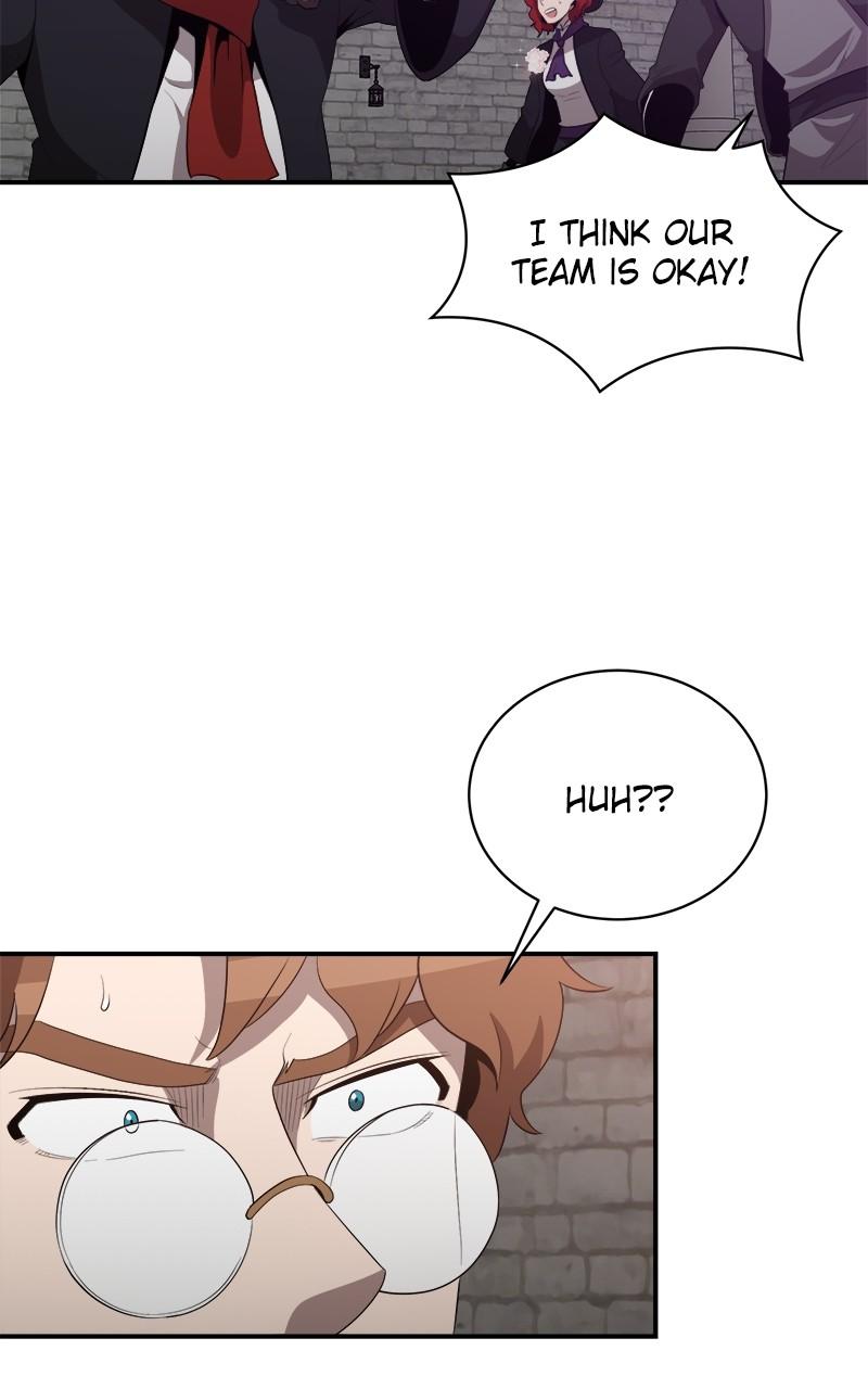 The Strongest Florist Chap 125 - Next Chap 126