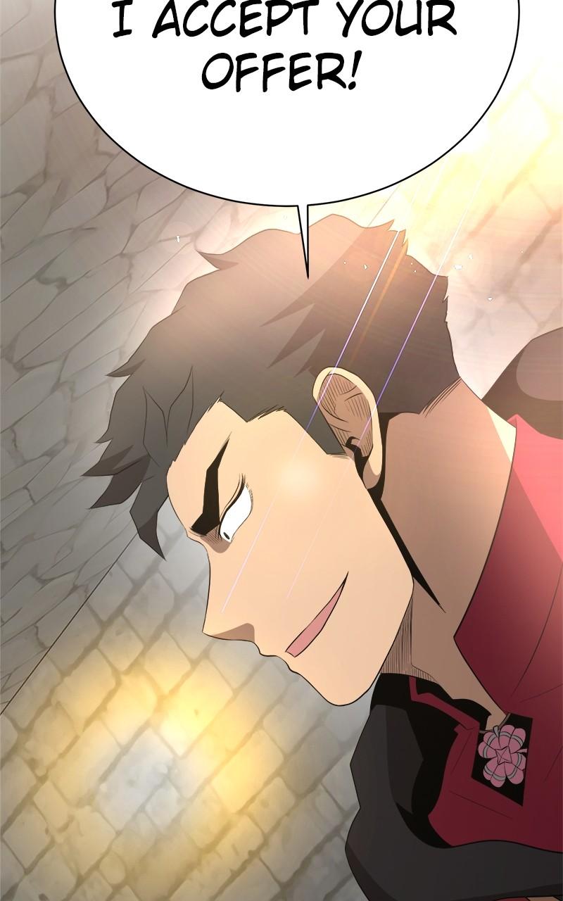 The Strongest Florist Chap 125 - Next Chap 126