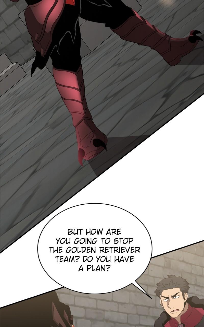 The Strongest Florist Chap 125 - Next Chap 126