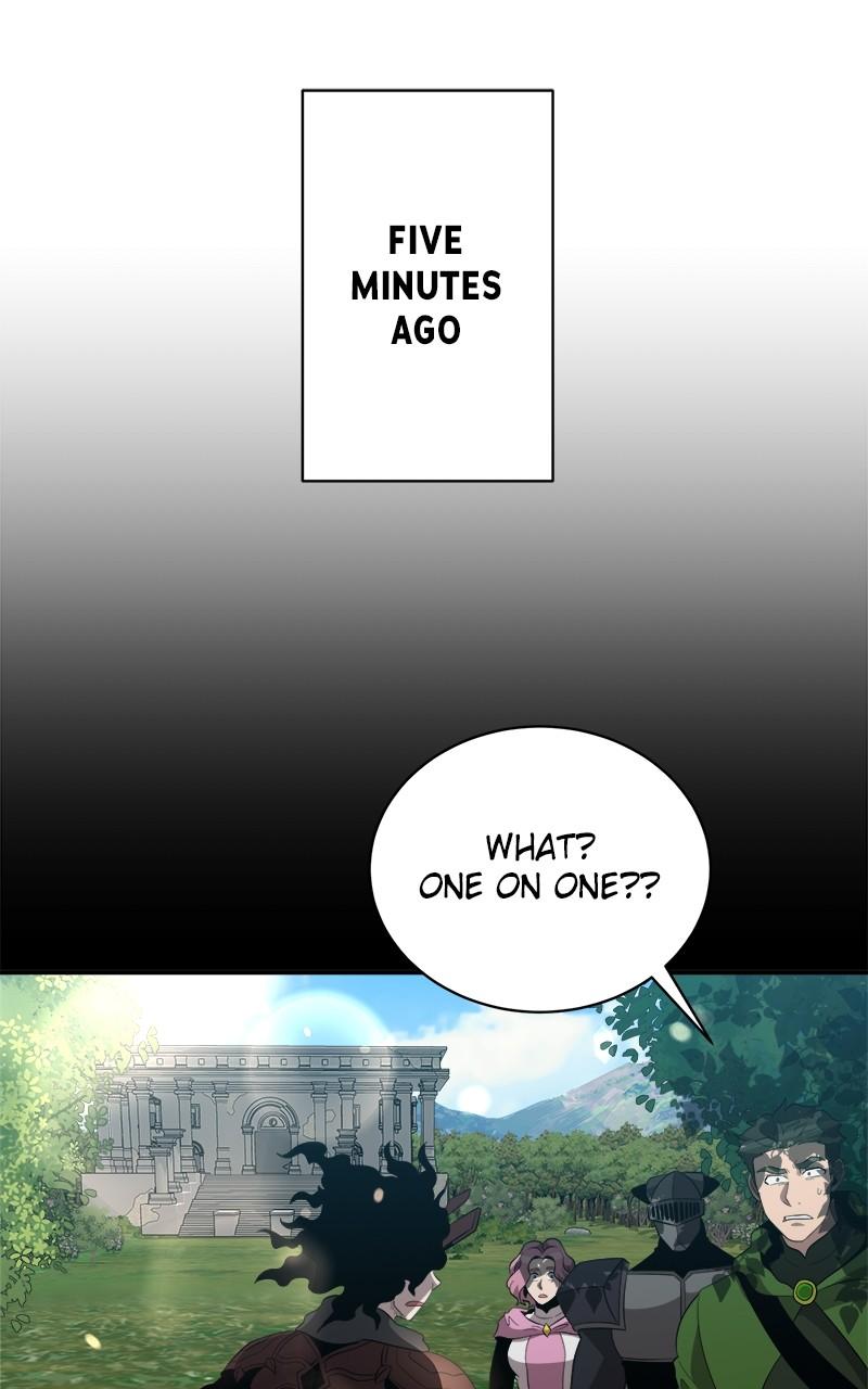 The Strongest Florist Chap 125 - Next Chap 126