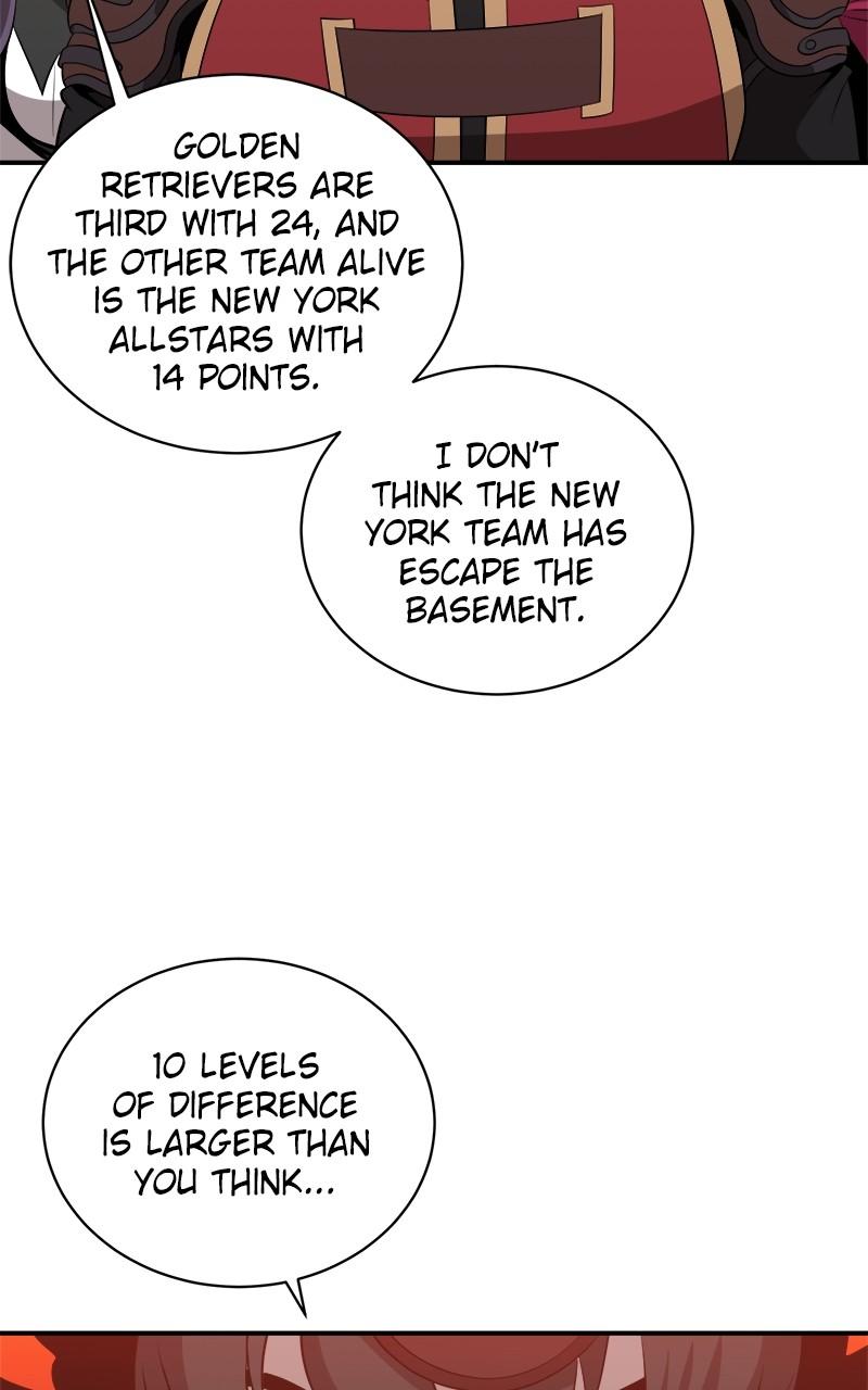 The Strongest Florist Chap 125 - Next Chap 126