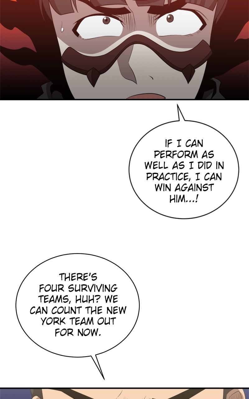 The Strongest Florist Chap 125 - Next Chap 126