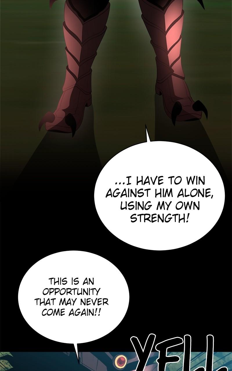The Strongest Florist Chap 125 - Next Chap 126