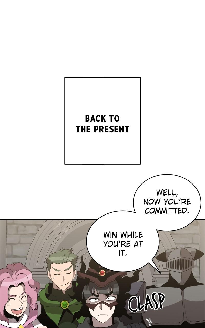 The Strongest Florist Chap 125 - Next Chap 126