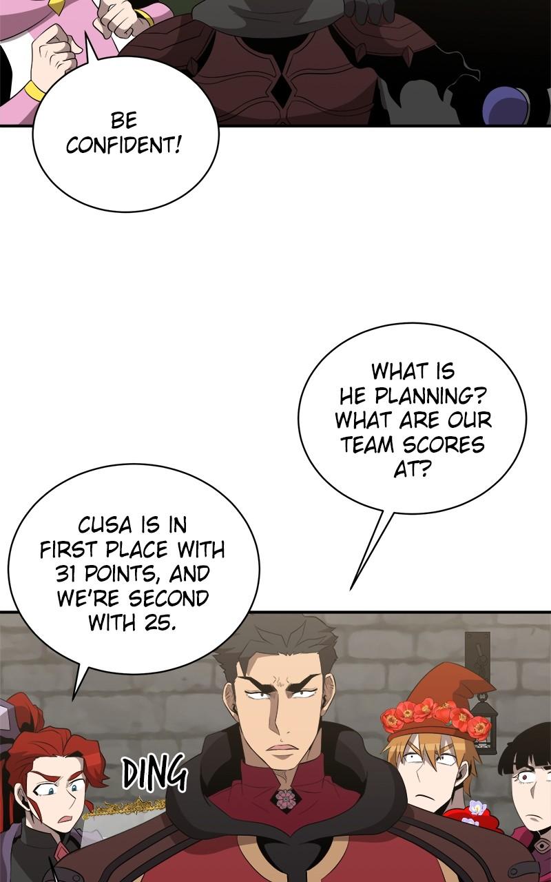 The Strongest Florist Chap 125 - Next Chap 126