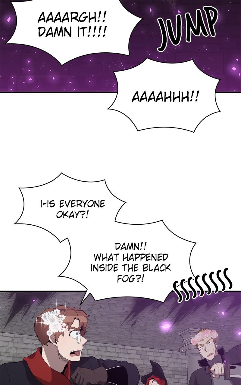 The Strongest Florist Chap 125 - Next Chap 126
